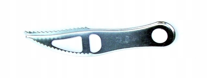 

Skrobak do ryb