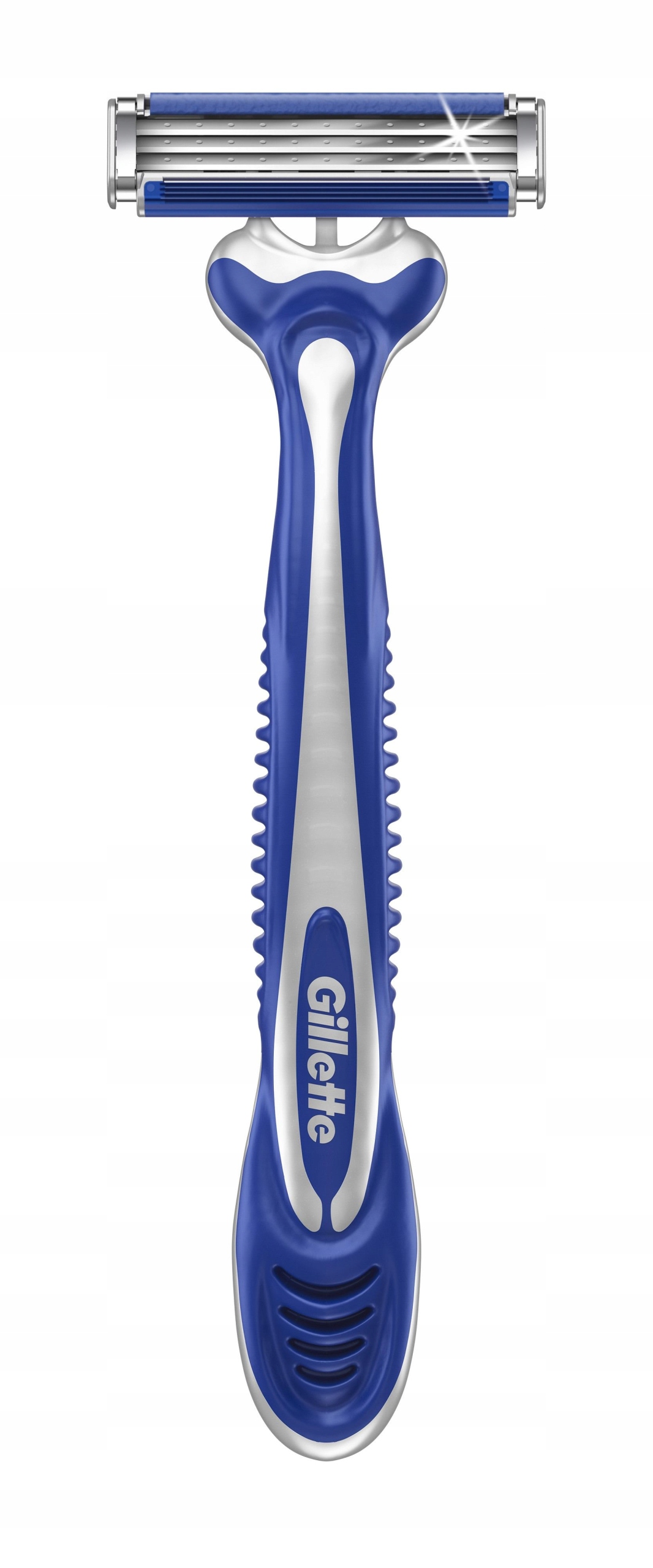 

Gillette Blue III Comfort Maszynka Jednorazowa