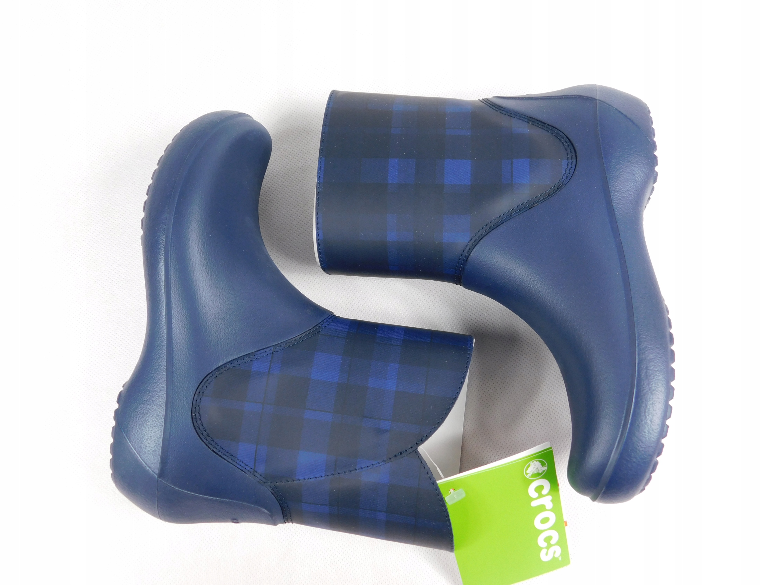 Kalosze crocs 34-35 Bohater brak