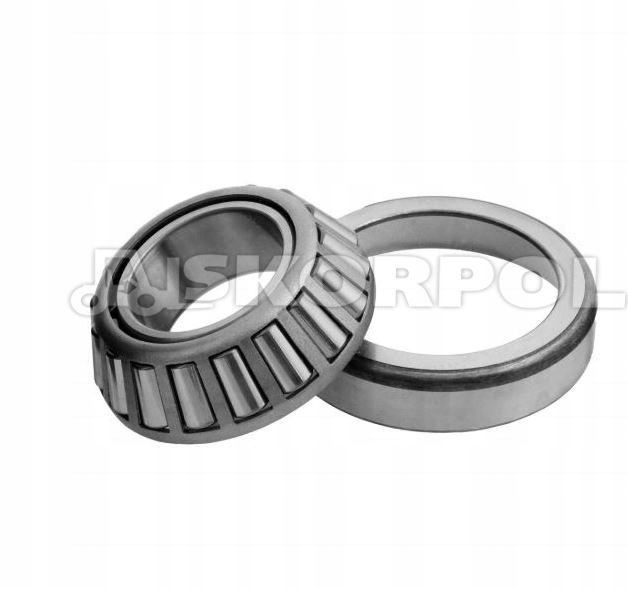 Подшипник двигателя Linde 392 0009246888