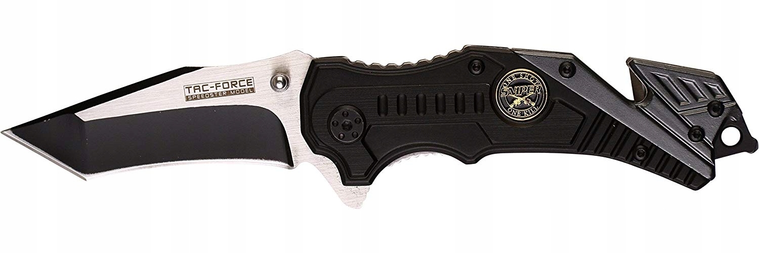 Tac Force TF-640SN nůž skládací nůž