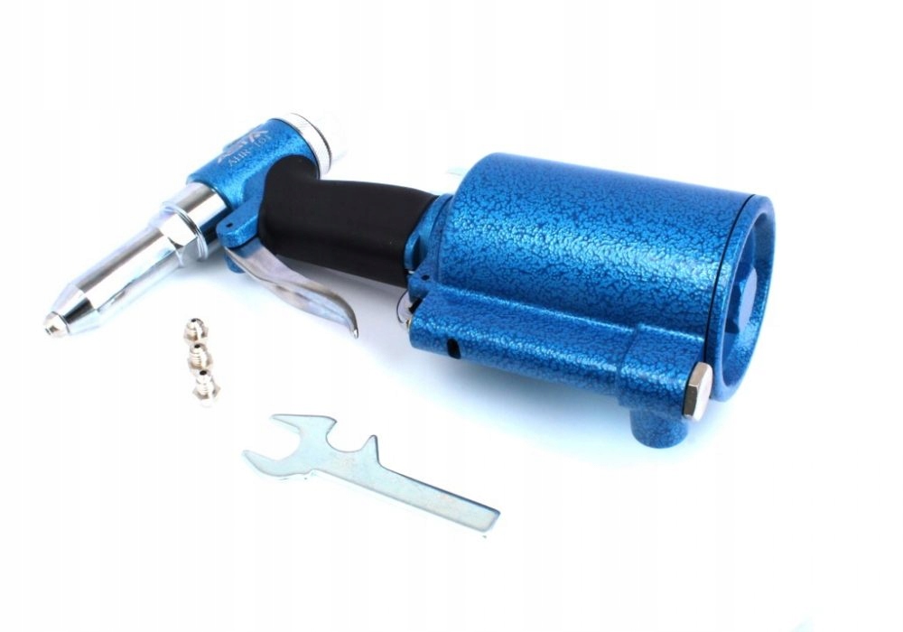 AHR 101 NITOWNICA PNEUMATYCZNA 2 4 4 8 MM ASTA Producent code AHR 101