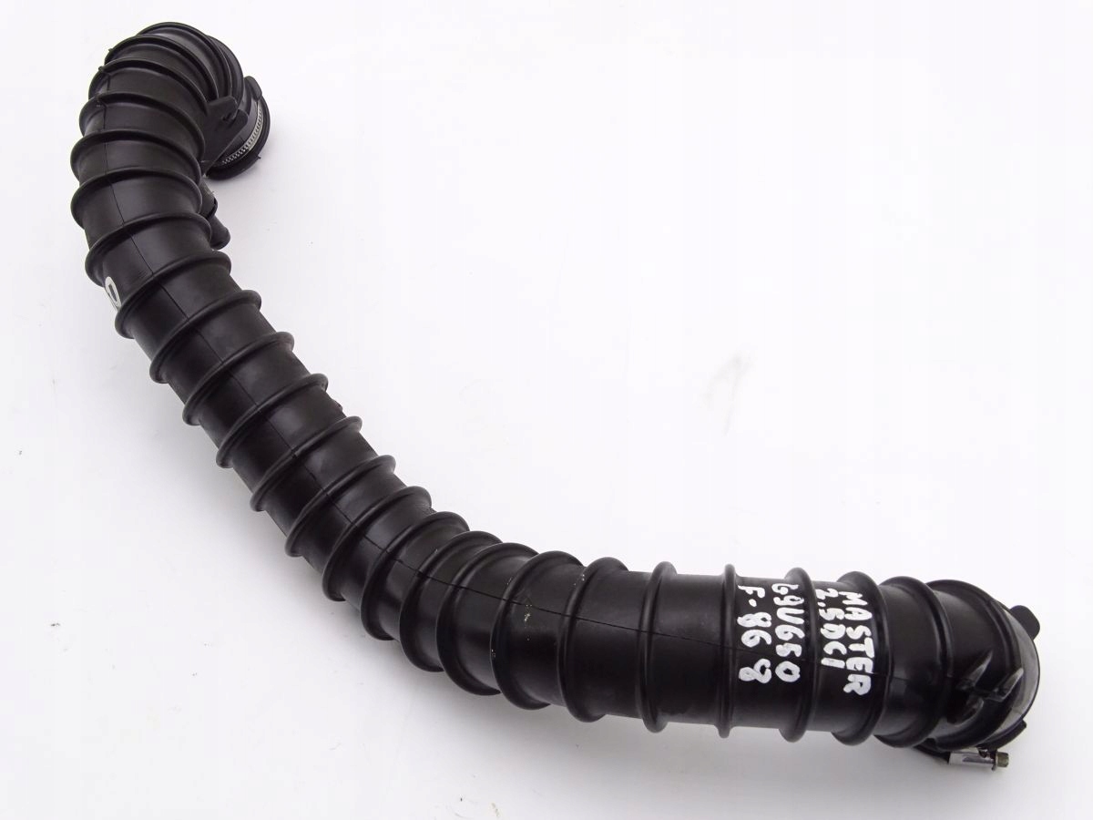 renault MASTER II 2.5 01-10 труба Воздух