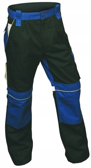 Робочі штани 100% бавовна Stanmore розмір: 52