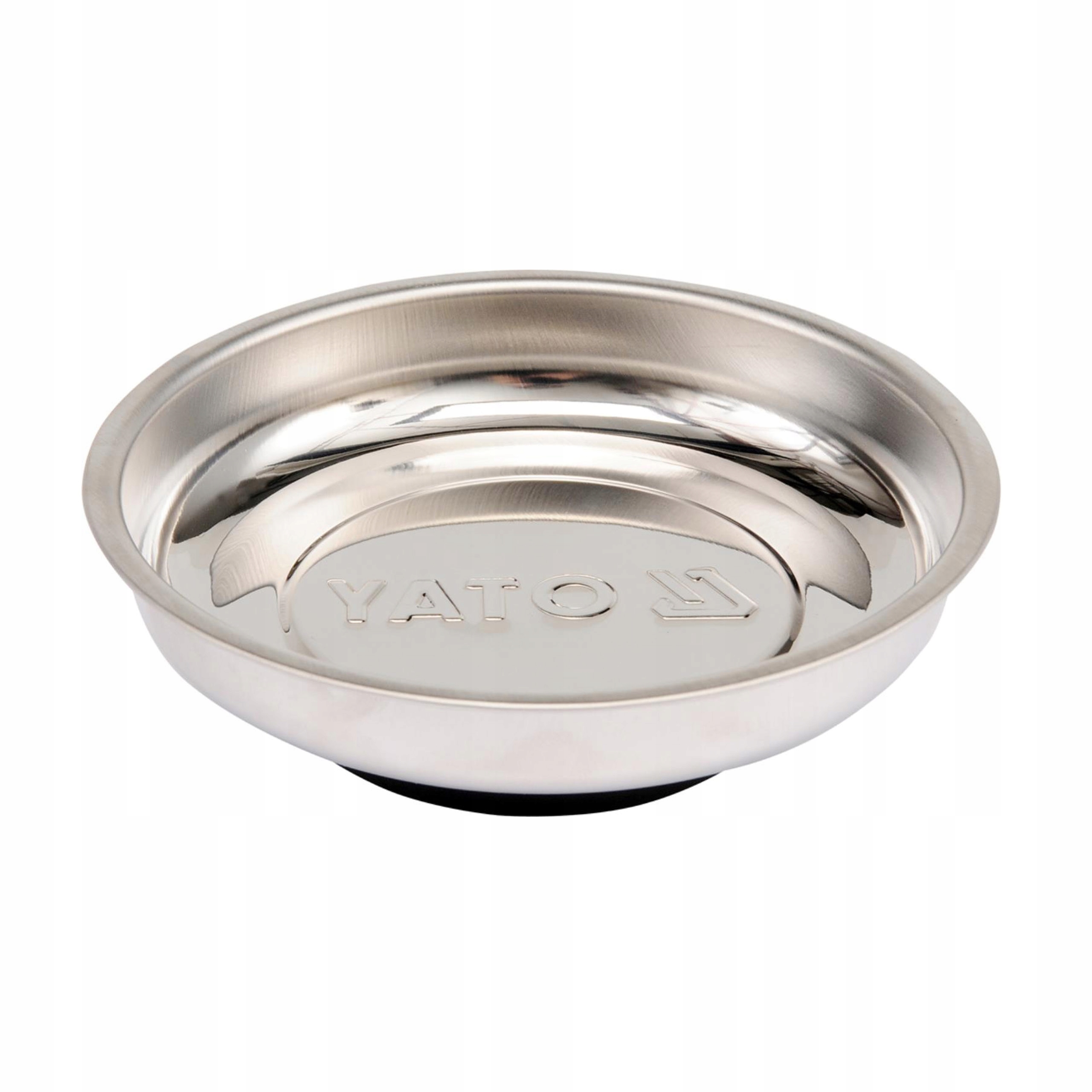 

Miska Magnetyczna Magnes 110 mm Yato YT-08295