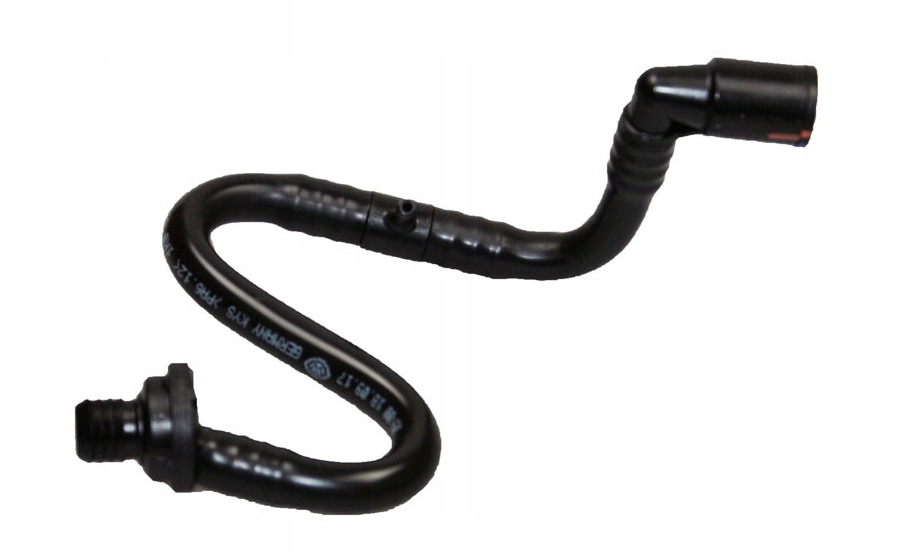 ВАКУУМНИЙ ТРУБОПРОВІД З КЛАПАНОМ 1K0612041GP