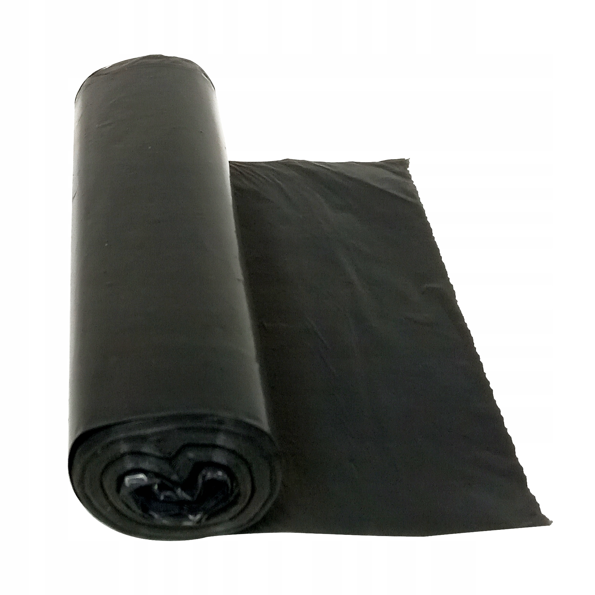 

Worki Na Śmieci 120L Ldpe Czarne Mocne