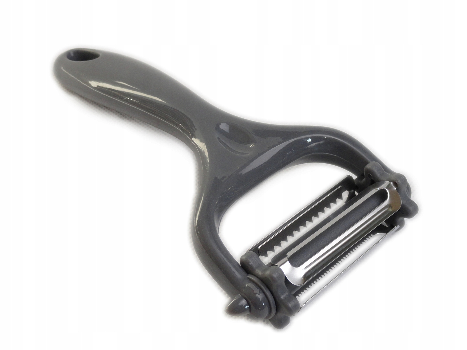 

Skrobak Obierak Wielofunkcyjny 3 Ostrza