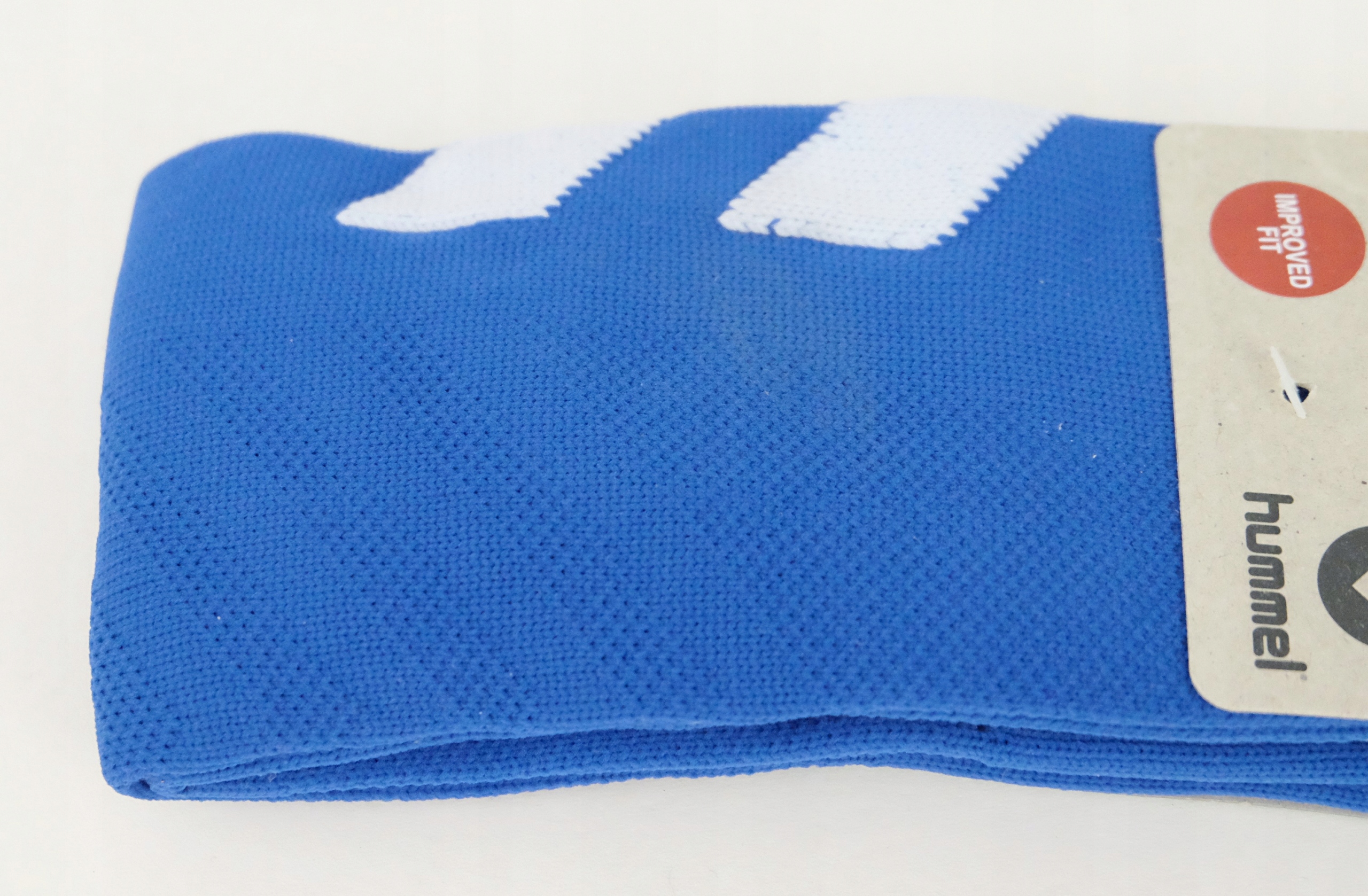 HUMMEL JUNIOR skarpety Fundamental Socks 32 35 NOW Kolor dominujący odcienie niebieskiego