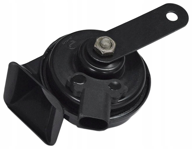 SYGNAŁ DŹWIĘKOWY KLAKSON SKODA KODIAQ NS7 YETI 5L