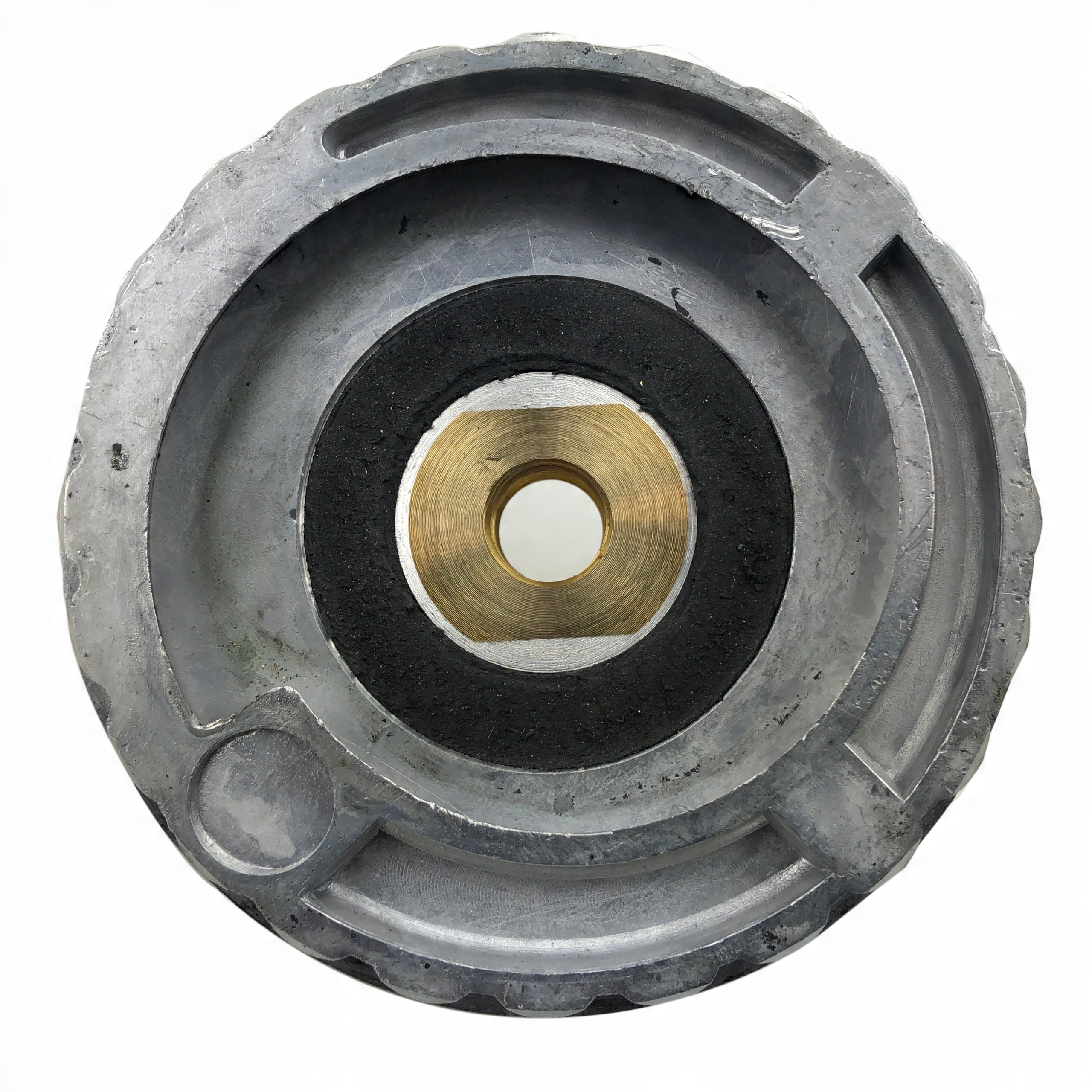 

Uchwyt Uchwyt Typu Ślimak 100 MM M14 Do Frezów