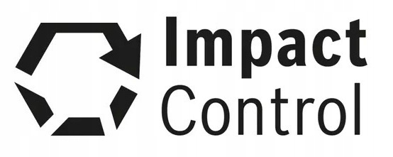 BOSCH KLUCZ NASADOWY UDAROWY IMPACT CONTROL 8mm Marka Bosch