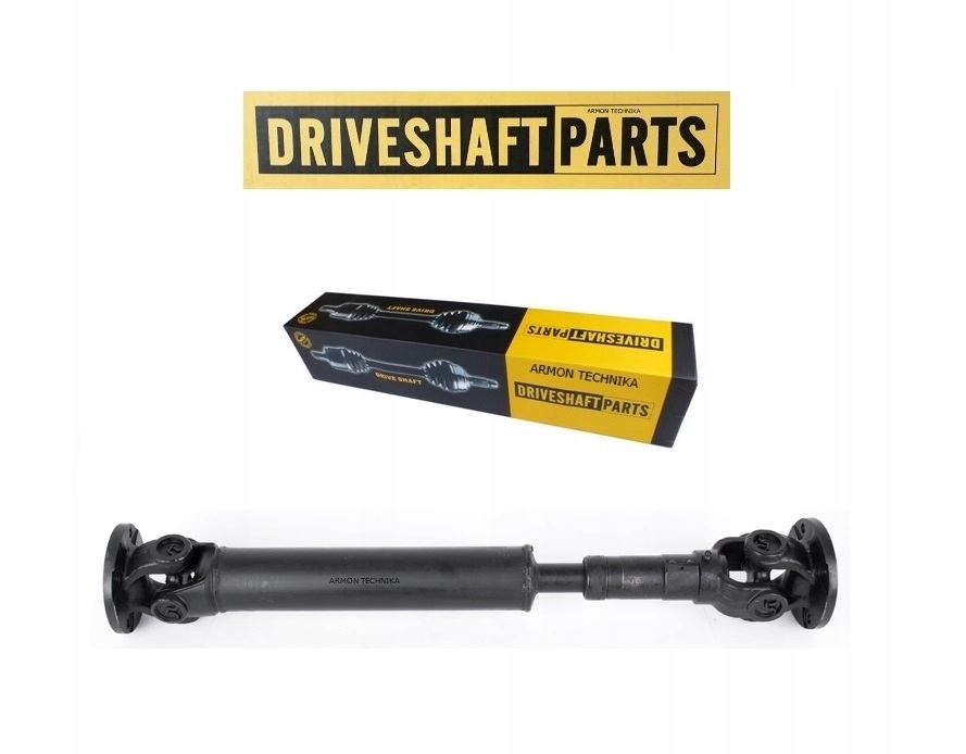 Wał napędowy Kia Sorento 2002-2006 przód 650mm