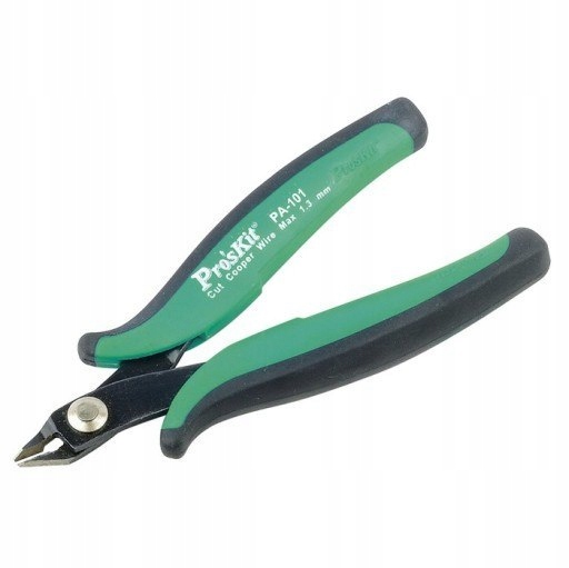 

Szczypce Obcinaczki PA-101 130MM Proskit