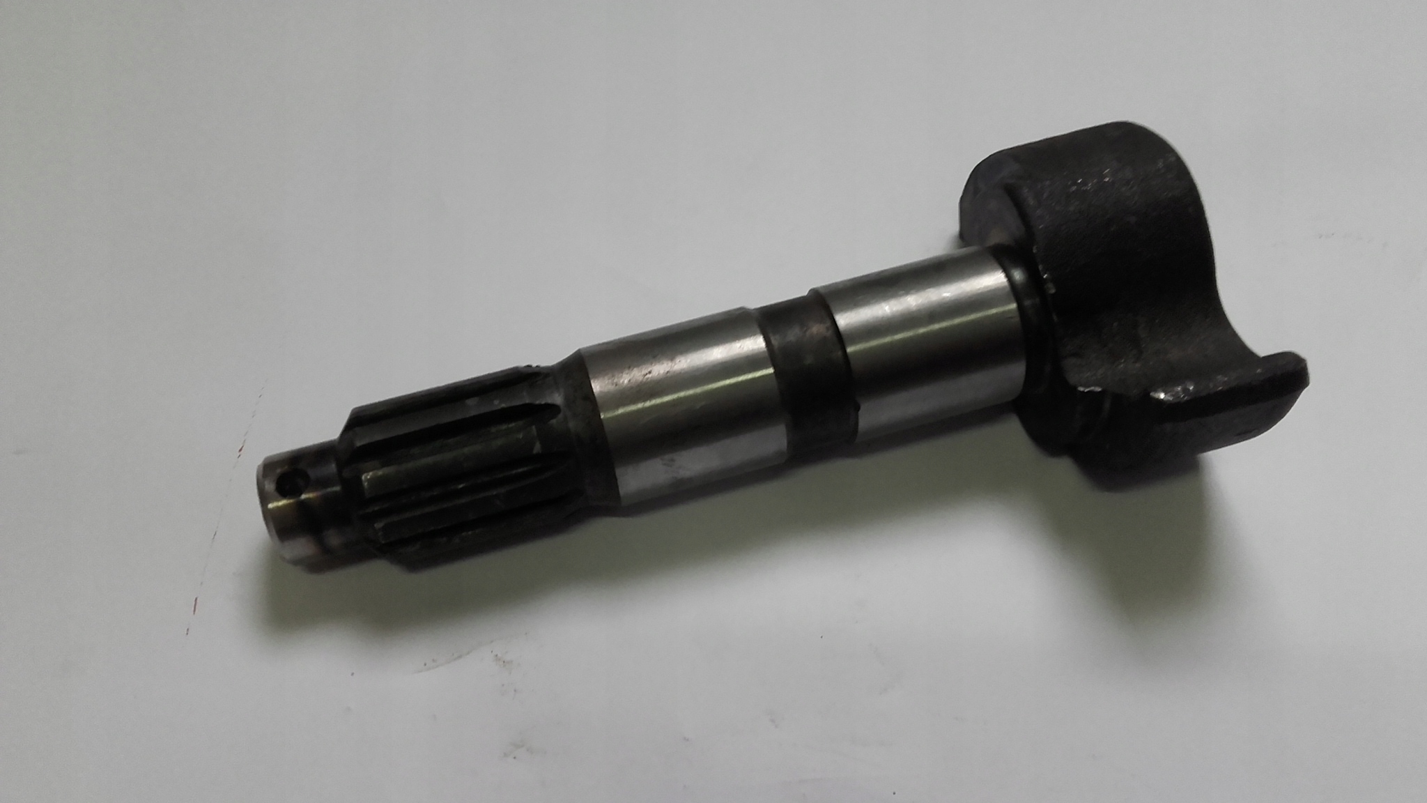 5320-3502110 - КАМАЗ РОЗПОДІЛЬНИК ГАЛЬМ ЗАДНІЙ ЗАДНІЙ ПРАВИЙ ЛЮБЛІН