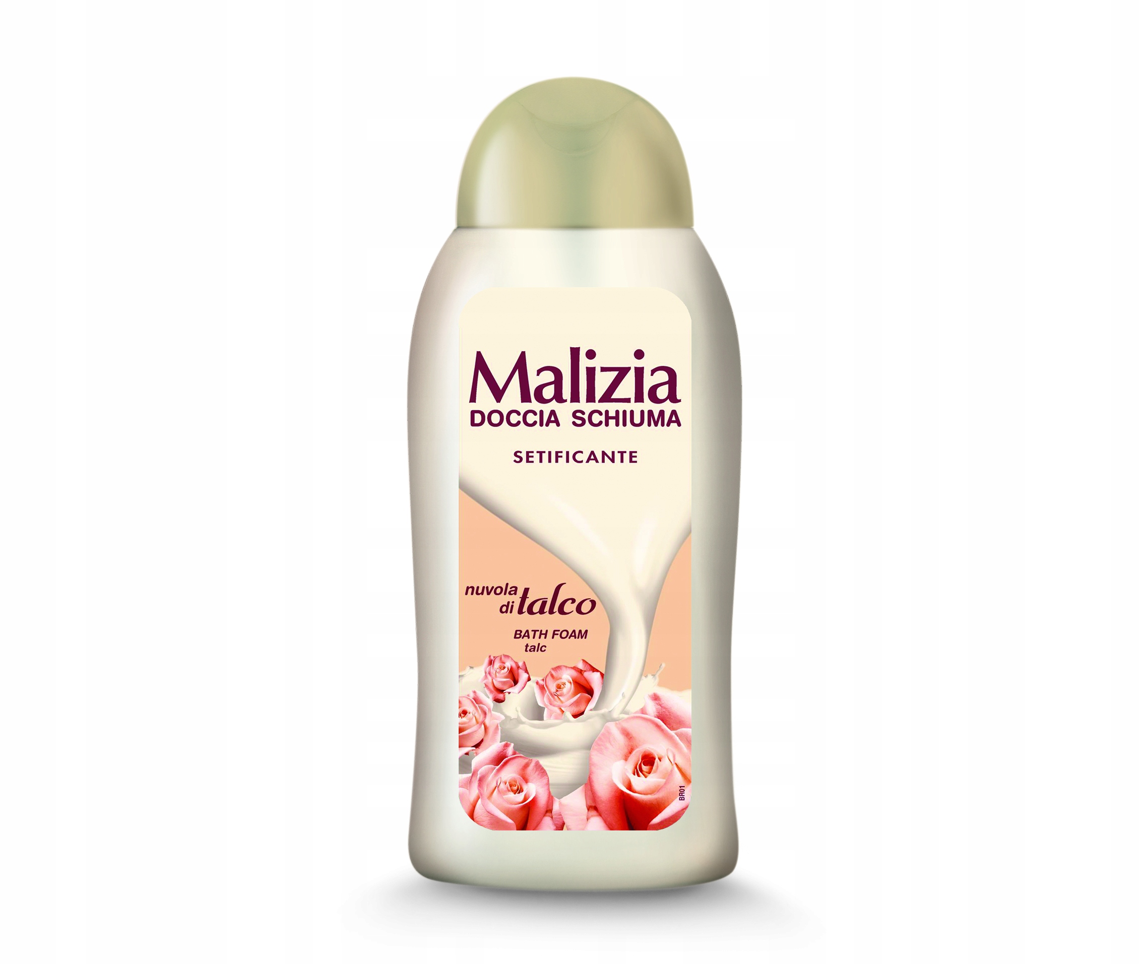 

Malizia Talk Włoski żel pod prysznic (300 ml)