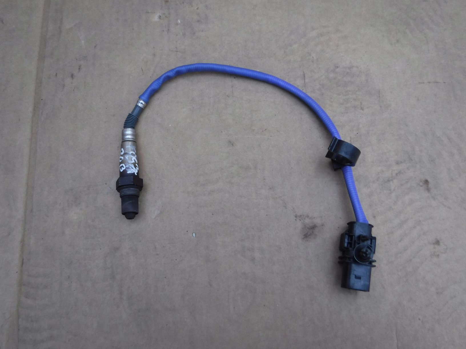 Sonda FORD FOCUS Mk3 LIFT 2 0 BENZYNA USA