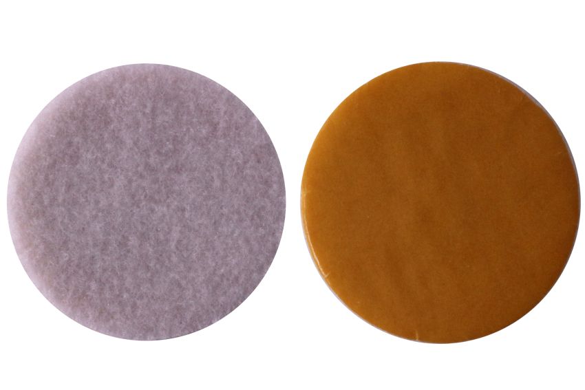 Podkładki pod meble samoprzylepne ⌀20 16xPRODUCENT