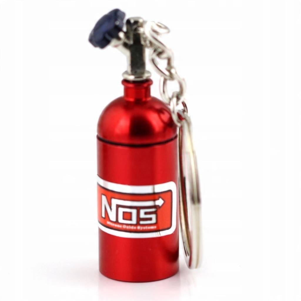Баллон для Nitrous Oxide