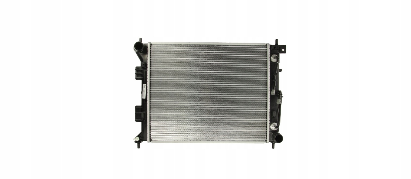 РАДІАТОР ВОДУ HYUNDAI I30 KIA CEED CRDI 2011-2015