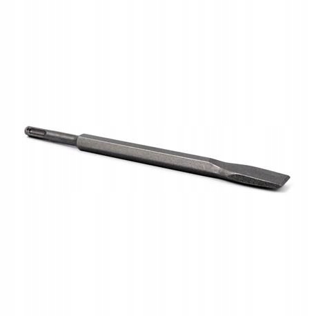 

Dłuto Sds+ 14x250x20mm wąskie płaskie