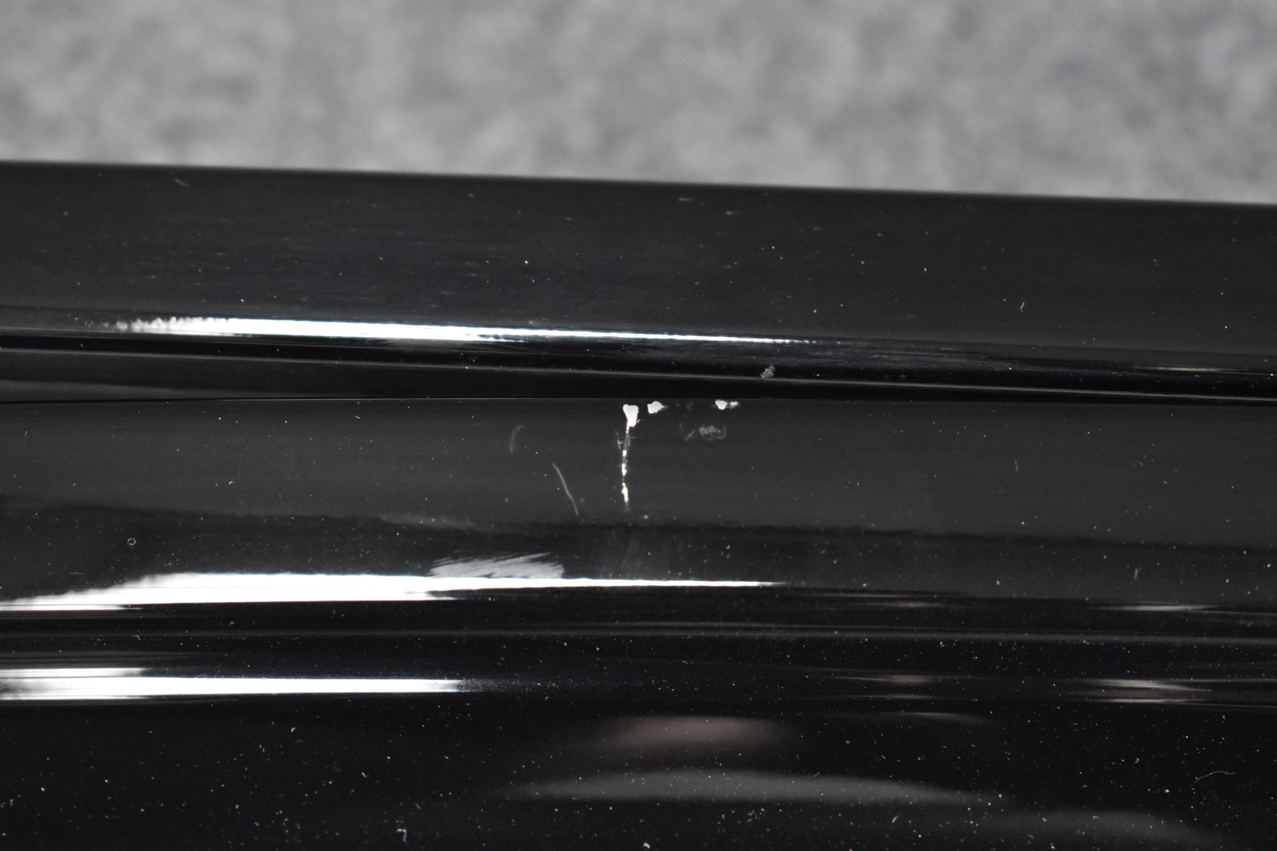 Dachreling dach BMW X3 F25