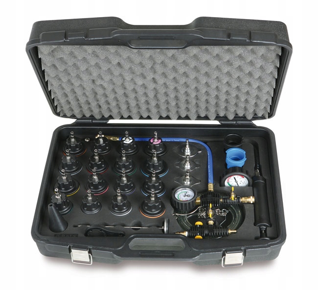 ZESTAW DO KONTROLI UKŁADU CHŁODZENIA BETA 1759HD/3