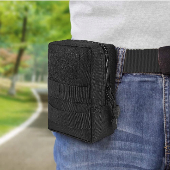 SASZETKA WOJSKOWA KIESZEŃ ZASOBNIK POKROWIEC MOLLE Marka White eagle