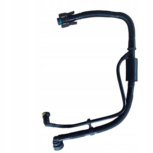 1192T6 - МАСЛЯНЫЙ ШЛАНГ ODMA PEUGEOT 406 407 1.8 2.0 16V