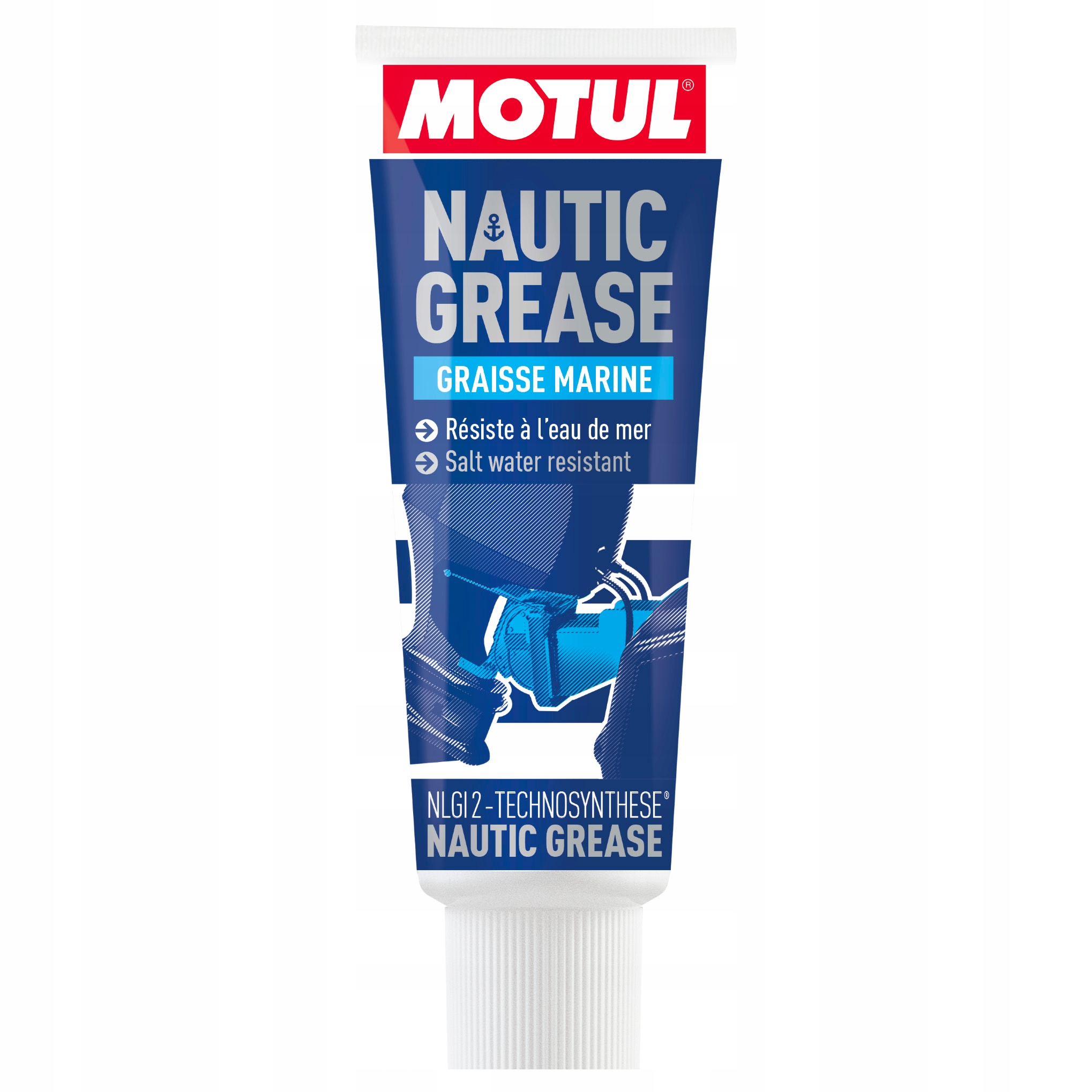 Купить мотюль для лодочных моторов. Смазка Nautic Grease 0.2l. Смазка Motul Nautic Grease. Смазка Motul Irix Nautic Grease. Motul Nautic Grease 200 г.