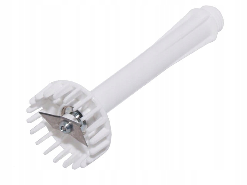 NASADKA ROZDRABNIACZ ROBOTA ZELMER