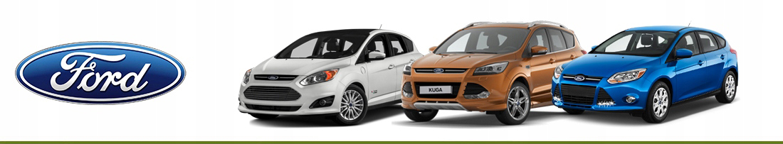 Gruszka banka turbiny Ford Galaxy Kuga 2 0 TDCi Engine Type Diesel