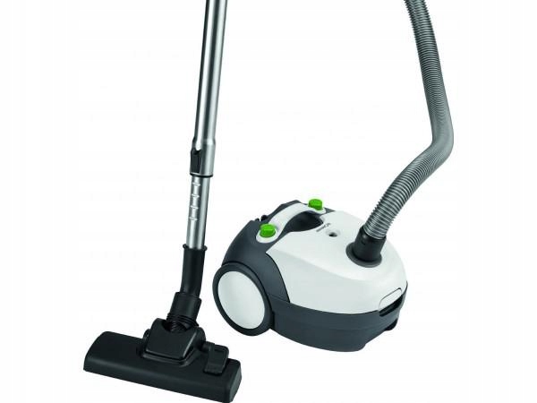 BOMANN WORKOWY ODKURZACZ MOCNY 700W NIEMIECKI Marka Bomann