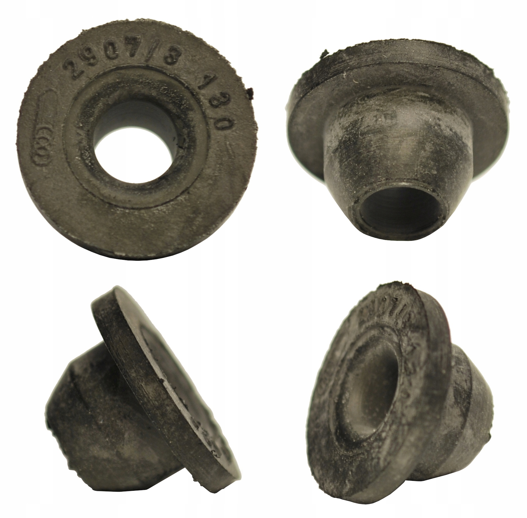 USZCZELKA POMPKI SPR. VW ORG VAG