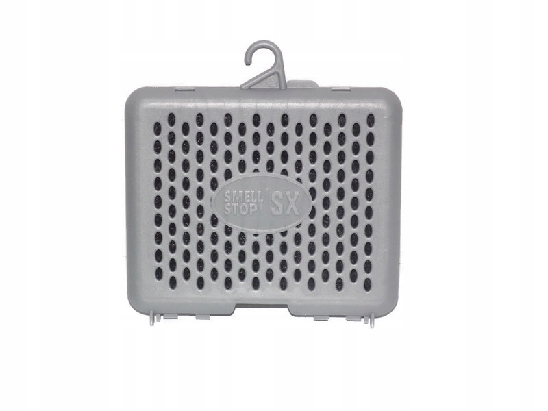 POCHŁANIACZ ZAPACHÓW DO LODÓWEK SX / 2szt Kod producenta smellstop