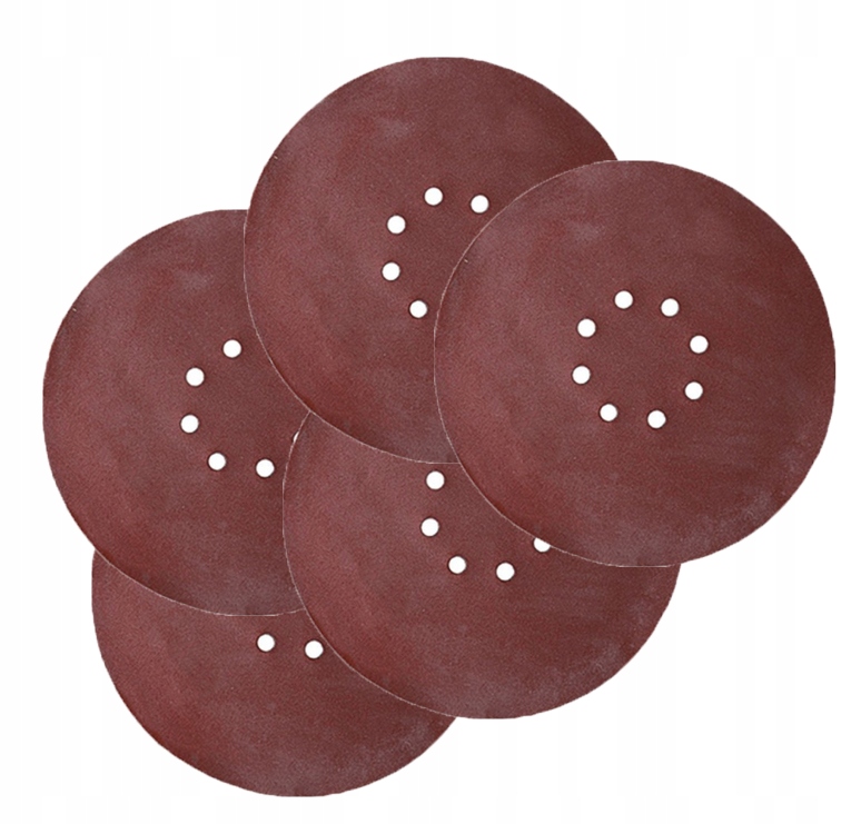 

Krążek Dysk Ścierny Do Gładzi Gipsu 180mm GR240