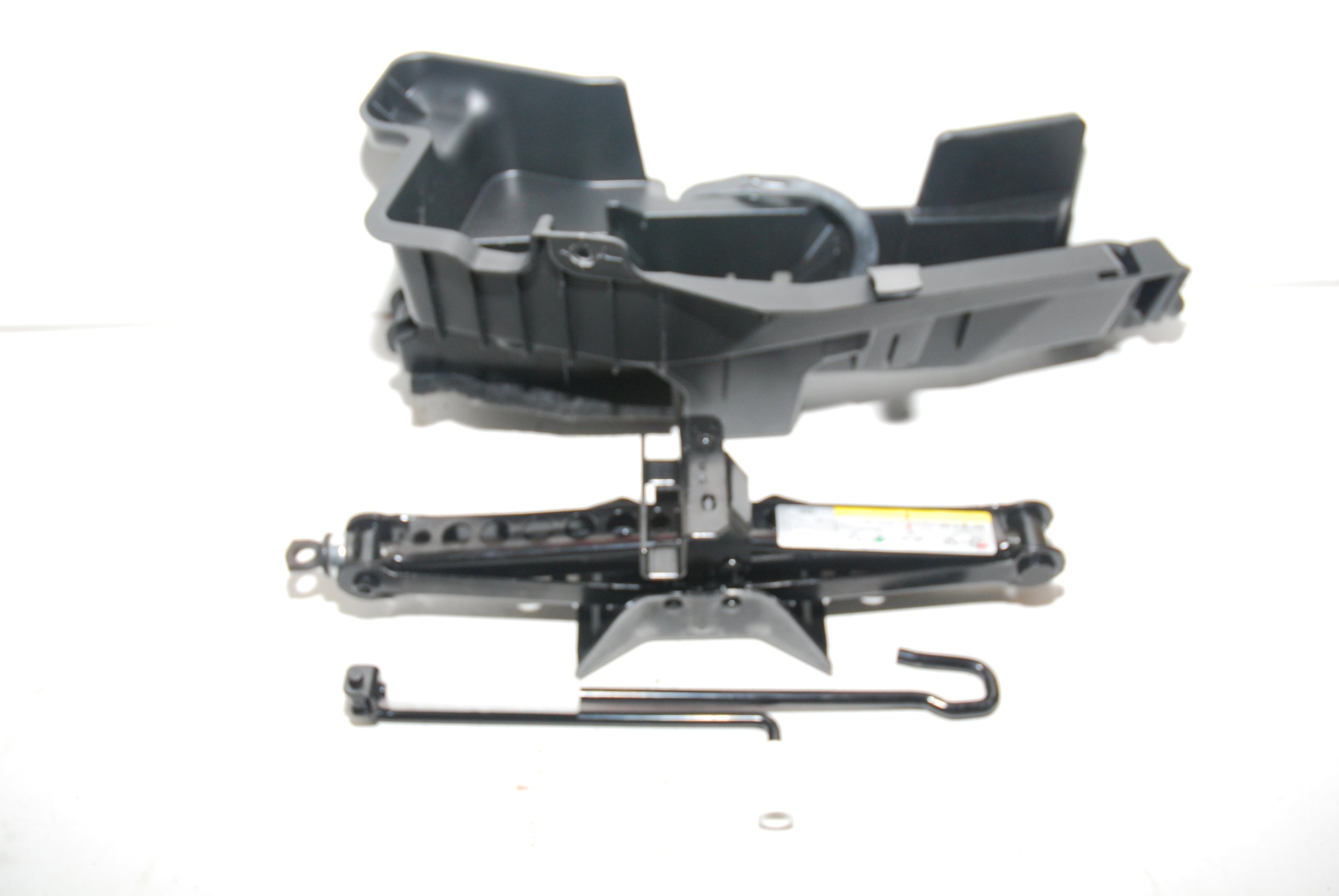 AUDI Q3 PODNOSNIK LEWAREK ORYGINAŁ