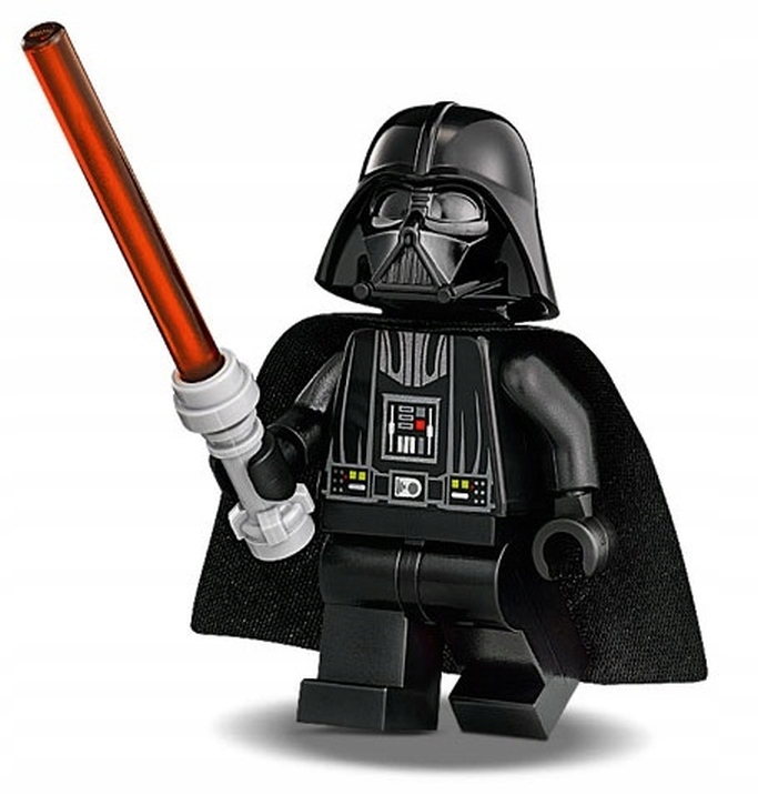 Lego Star Wars @@@ Darth Vader @@@ figurka z roku 75150