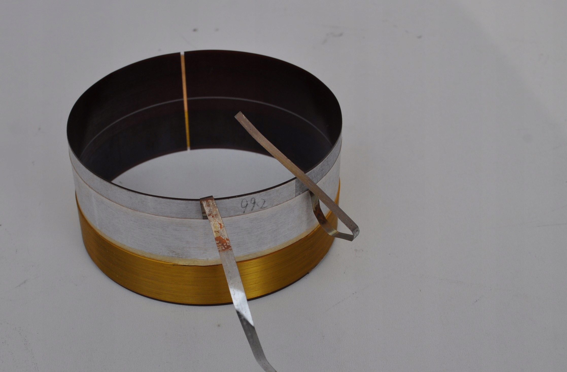 Cívka Cívky 99,2 H65 Beyma Jbl Celestion Hk