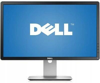 DELL LED IPS 24' P2414 Full HD + kable klasa A