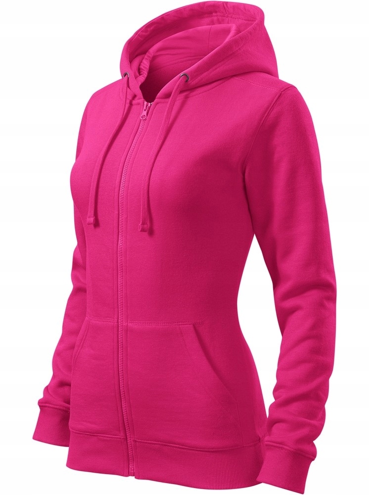 

Adler Malfini Trendy 411 bluza damska Kangurka XXL
