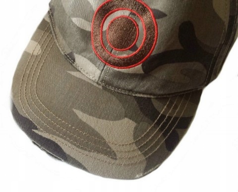 REEBOK CZAPKA z daszkiem bejsbolówka COMBAT CAP Kod producenta 4051942182558