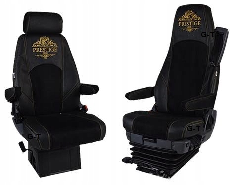 POKROWCE PRESTIGE LINE SCANIA R, SCANIA S