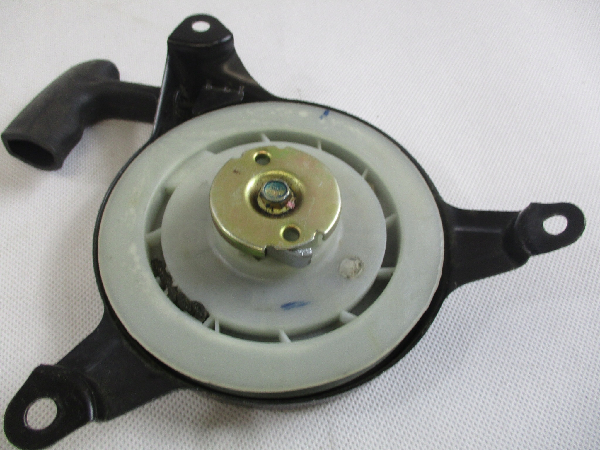 Rozrusznik szarpak do wertykulatora Techsumech Kod producenta 000