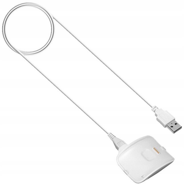 

Kabel Usb Ładowarka Do Samsung Galaxy Gear S R750