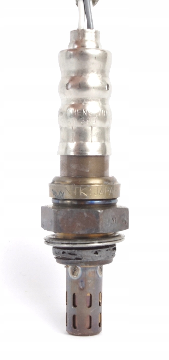 Sonda lambda OPEL Astra H 1 6 1 8 oryginal GM NTK Part number 1706