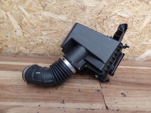 NISSAN QASHQAI II 2018 1,5 DCI КОРПУС ФІЛЬТРА ОРИГІНАЛ