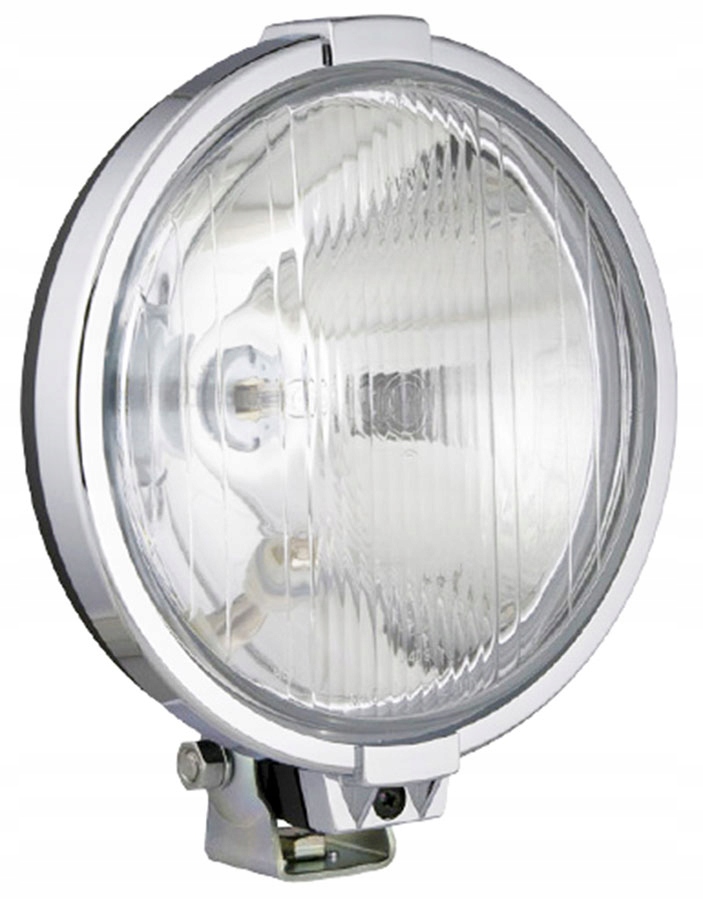 HALOGEN DALEKOSIEZNY Reflektor Daleki Lampa