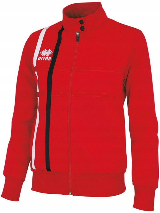 BLUZA ERREA MELISSA CZERWONA r. S