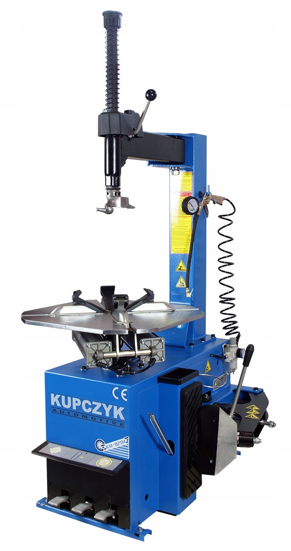 Монтажное устройство для колес шин км - 821 м 230В Купчик